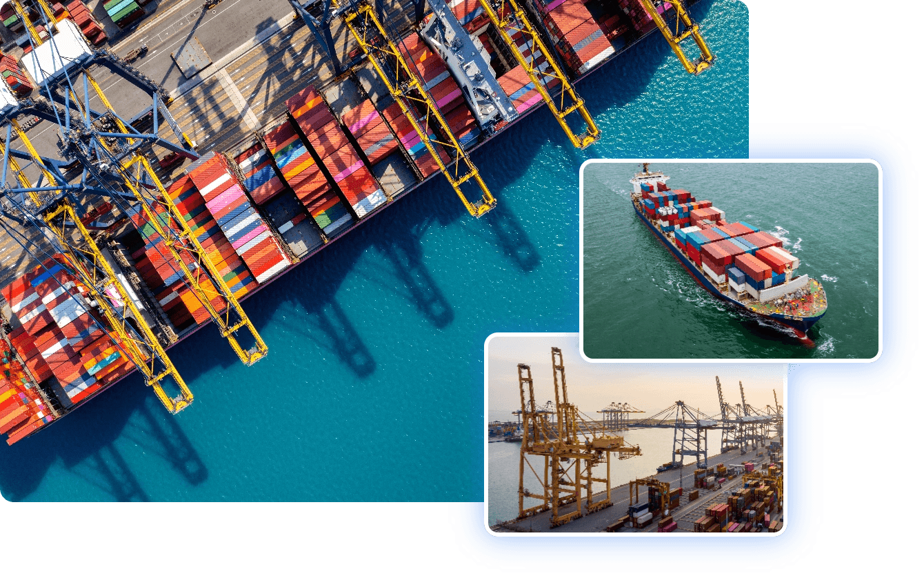 Port Management System (PMS)